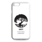 Amity Divergent Faction iPhone 6/6S Case