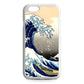 Artistic the Great Wave off Kanagawa iPhone 6/6S Case