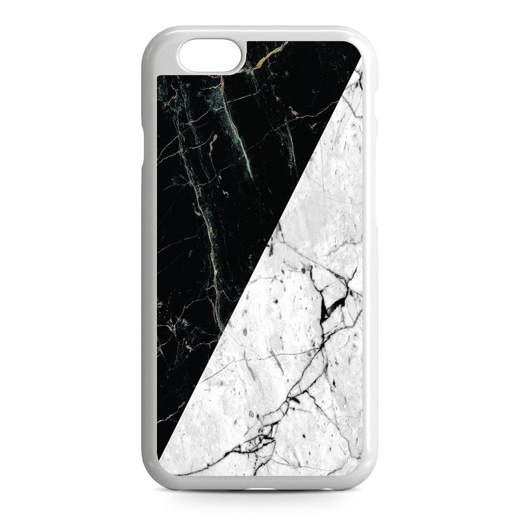 B&W Marble iPhone 6/6S Case