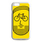 Bike Face iPhone 6/6S Case