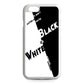 Black Or White Michael Jackson iPhone 6/6S Case