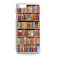 Bookshelf Library iPhone 6/6S Case