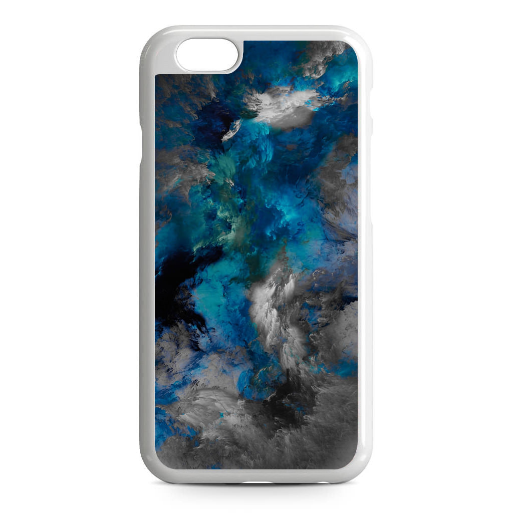 Dark Cloud Art iPhone 6/6S Case