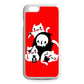 Death Little Helpers iPhone 6/6S Case