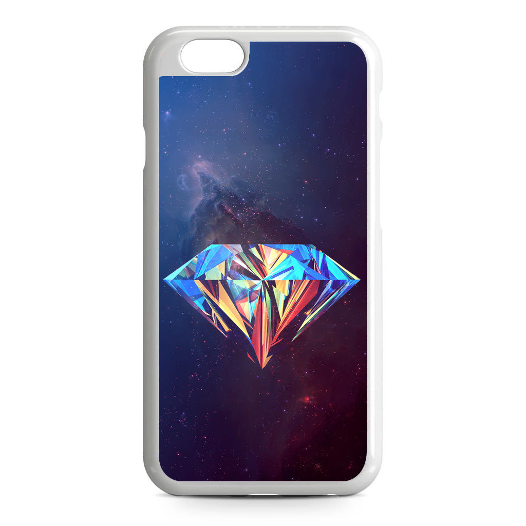 Diamond Supply Space iPhone 6/6S Case