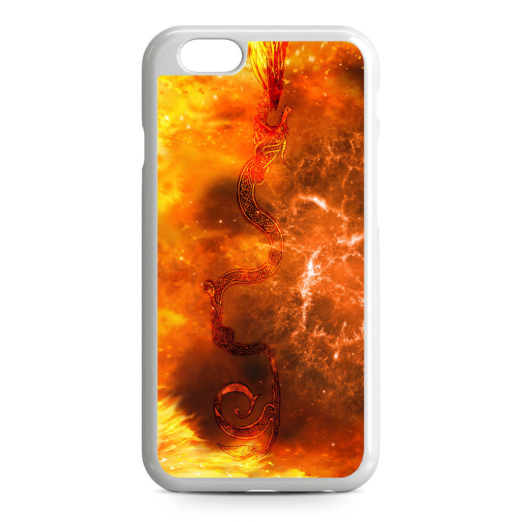 Dragon Lore iPhone 6/6S Case