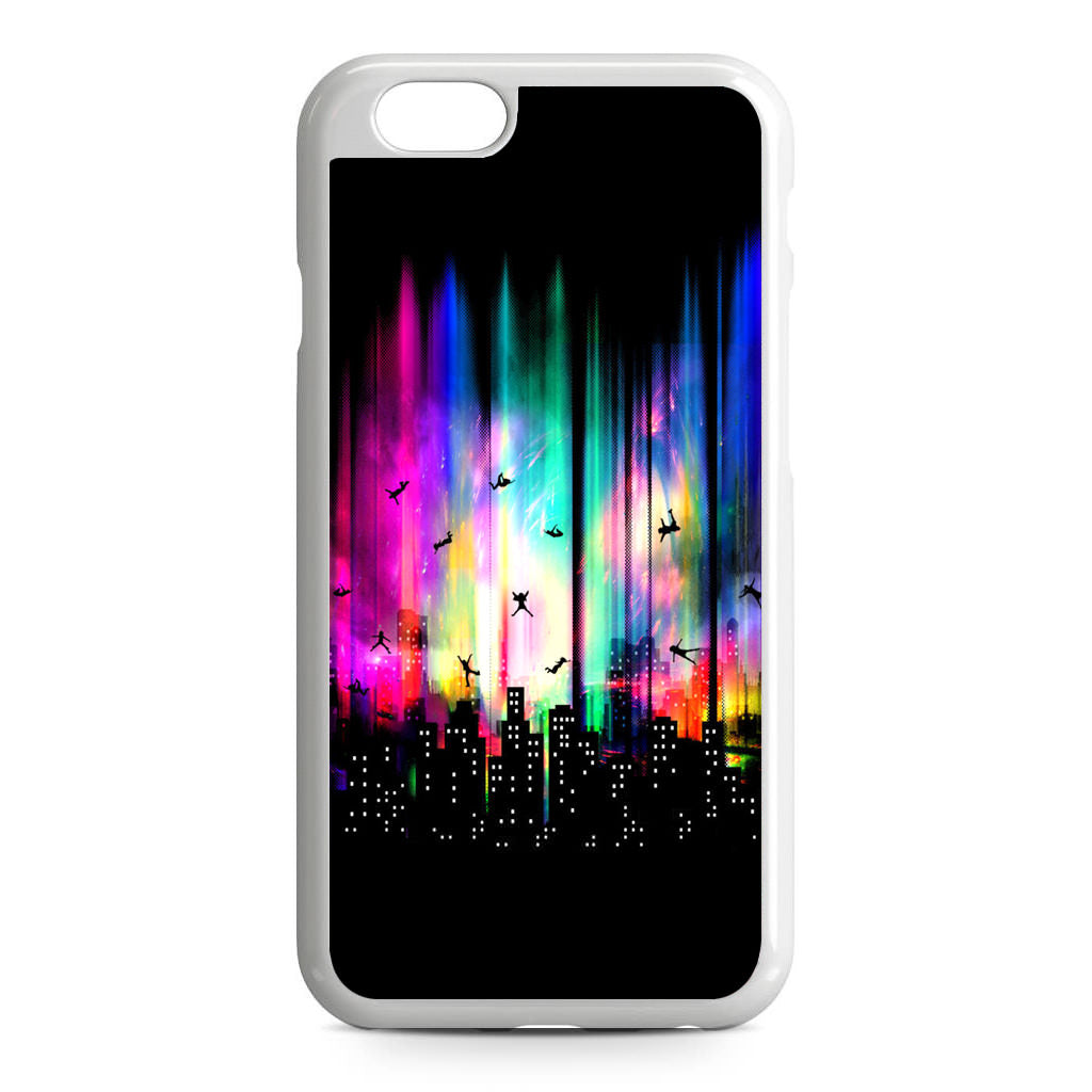 Feel Without Gravity iPhone 6/6S Case