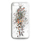 Fragmantacia Art Human Abstract iPhone 6/6S Case