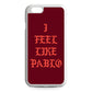 I Feel Like Pablo iPhone 6/6S Case
