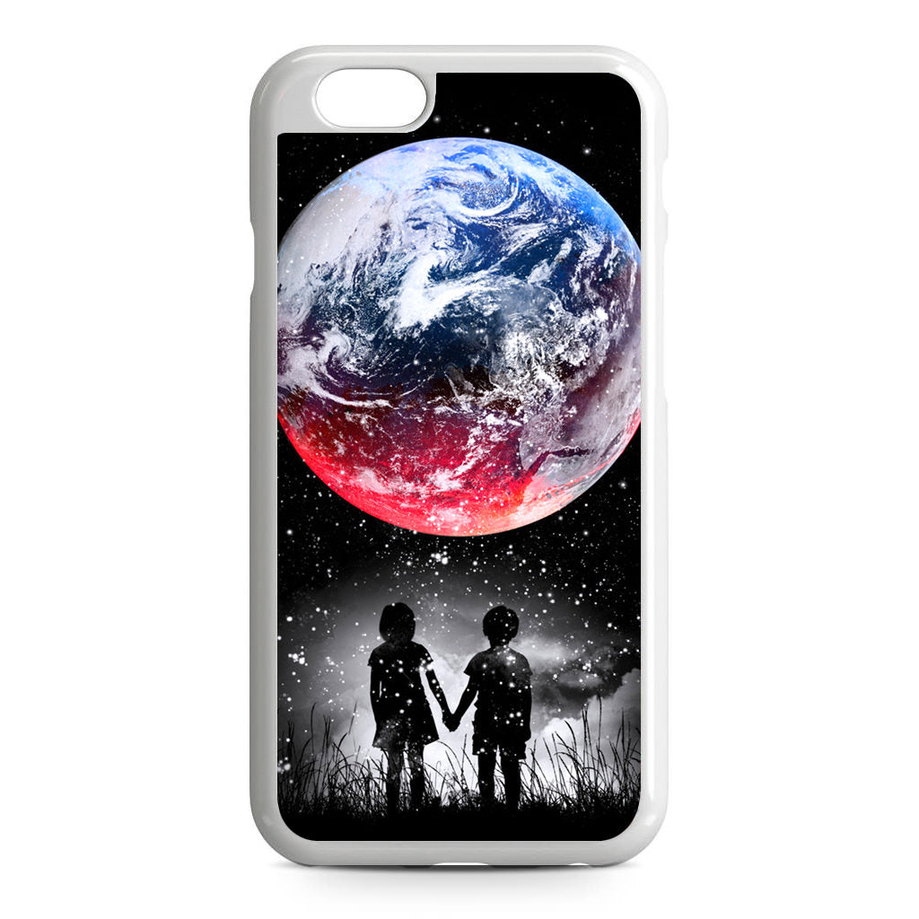 Interstellar iPhone 6/6S Case