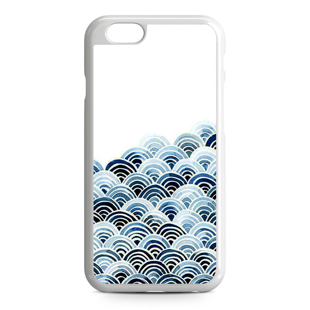 Japanese Wave iPhone 6/6S Case