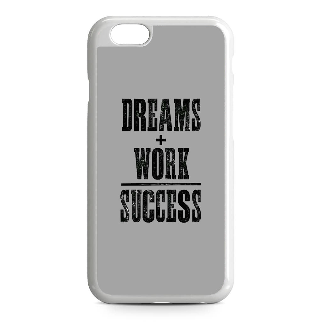 Key of Success iPhone 6/6S Case