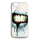 Lips Mouth Teeth iPhone 6/6S Case