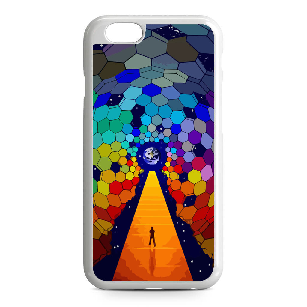 Muse iPhone 6/6S Case