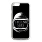 Never Date Astronout iPhone 6/6S Case