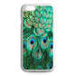 Peacock Feather iPhone 6/6S Case