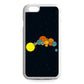 Planet Cute Illustration iPhone 6/6S Case