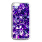 Purple Crystal iPhone 6/6S Case