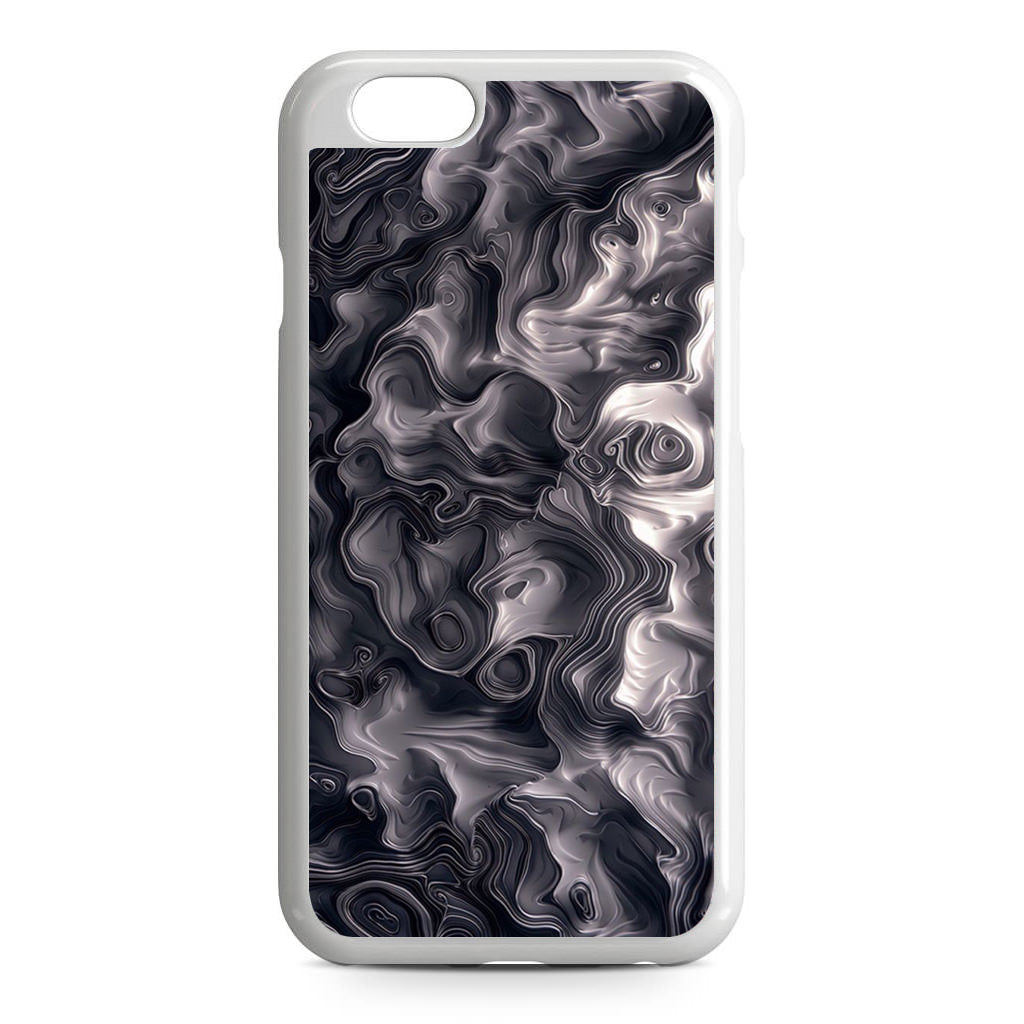 Quicksilver Abstract Art iPhone 6/6S Case