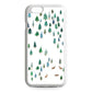 Snow Everywhere iPhone 6/6S Case