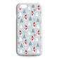 Snowmans Pattern iPhone 6/6S Case
