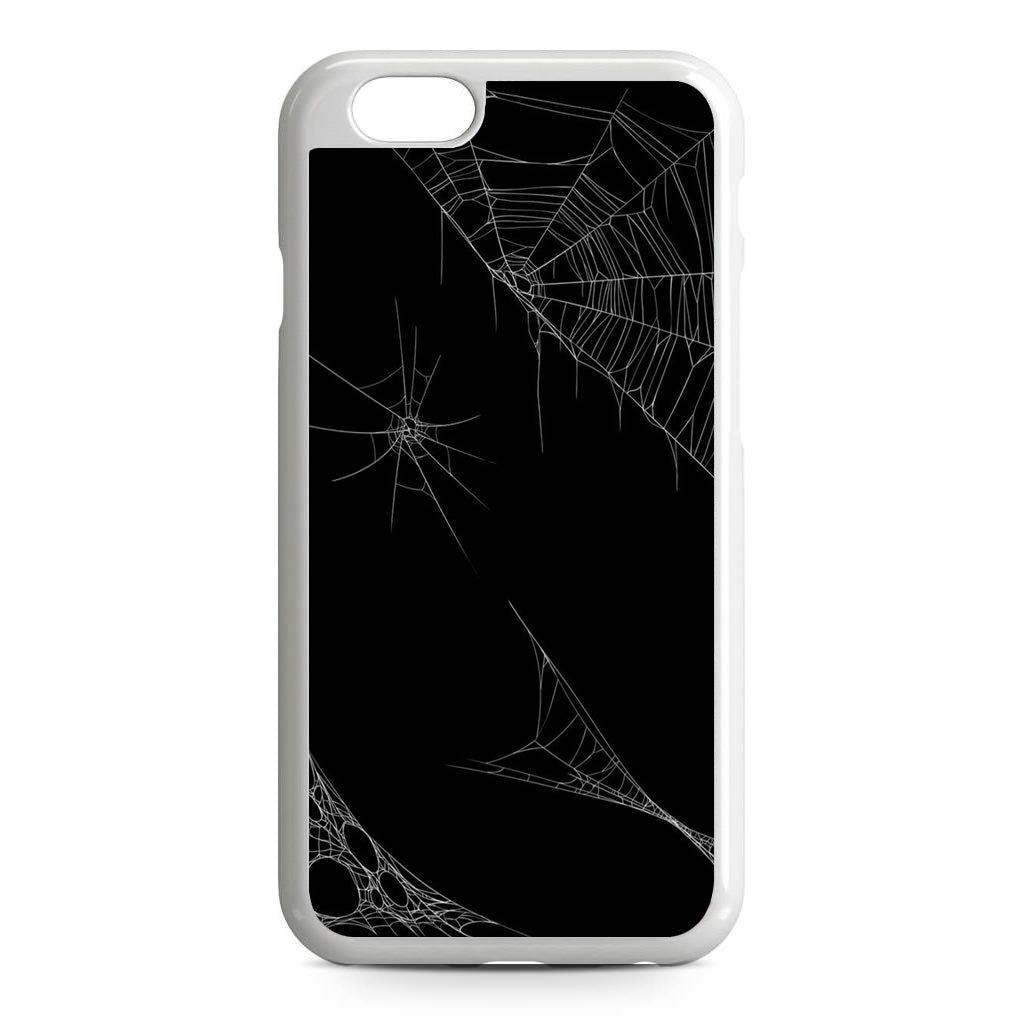 Spider Web iPhone 6/6S Case