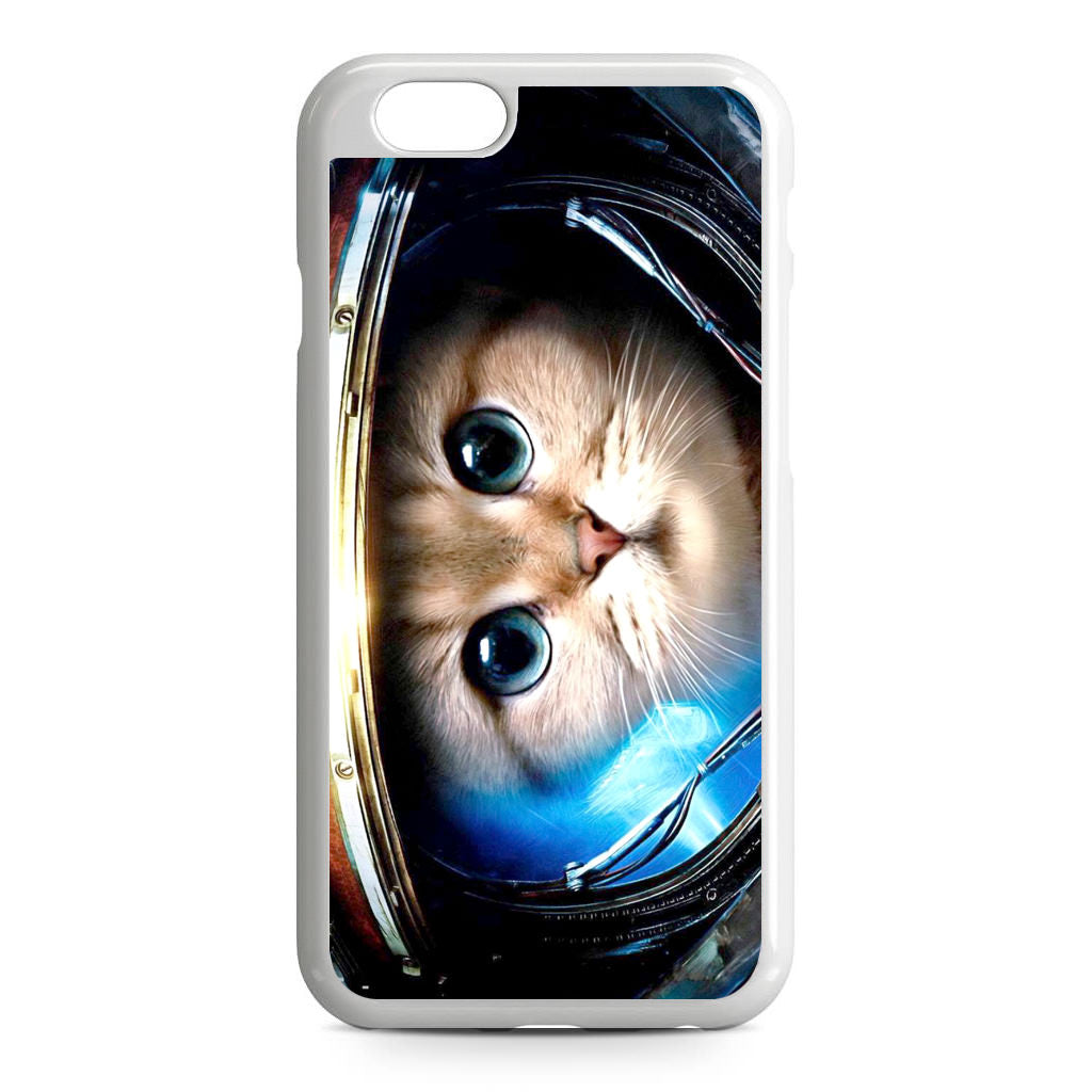 Starcraft Cat iPhone 6/6S Case