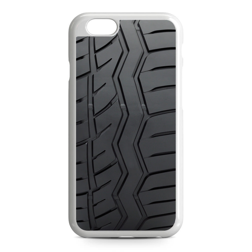 Tire Pattern iPhone 6/6S Case