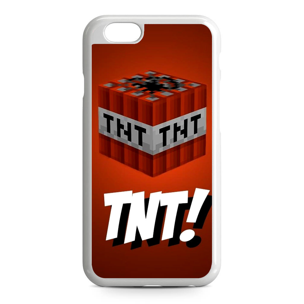 TNT iPhone 6/6S Case