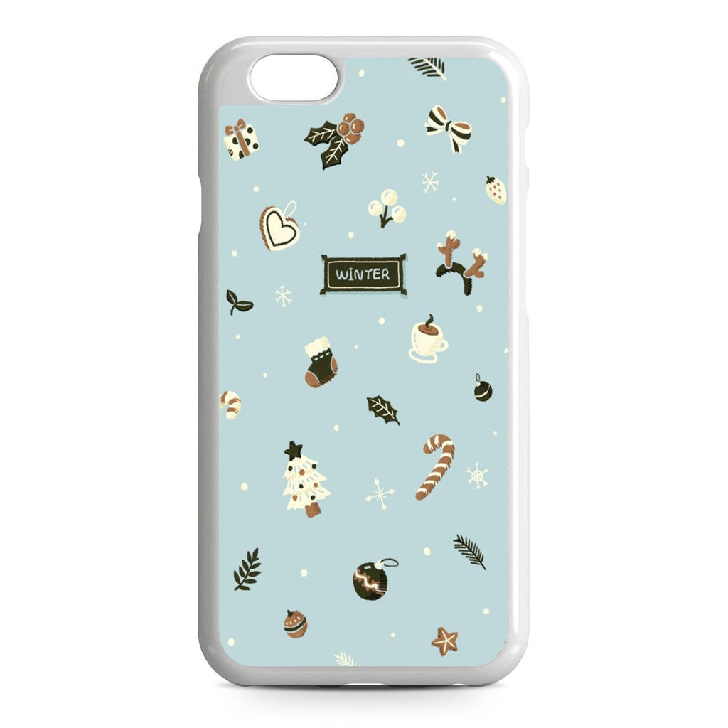 Winter is Coming iPhone 6/6S Case