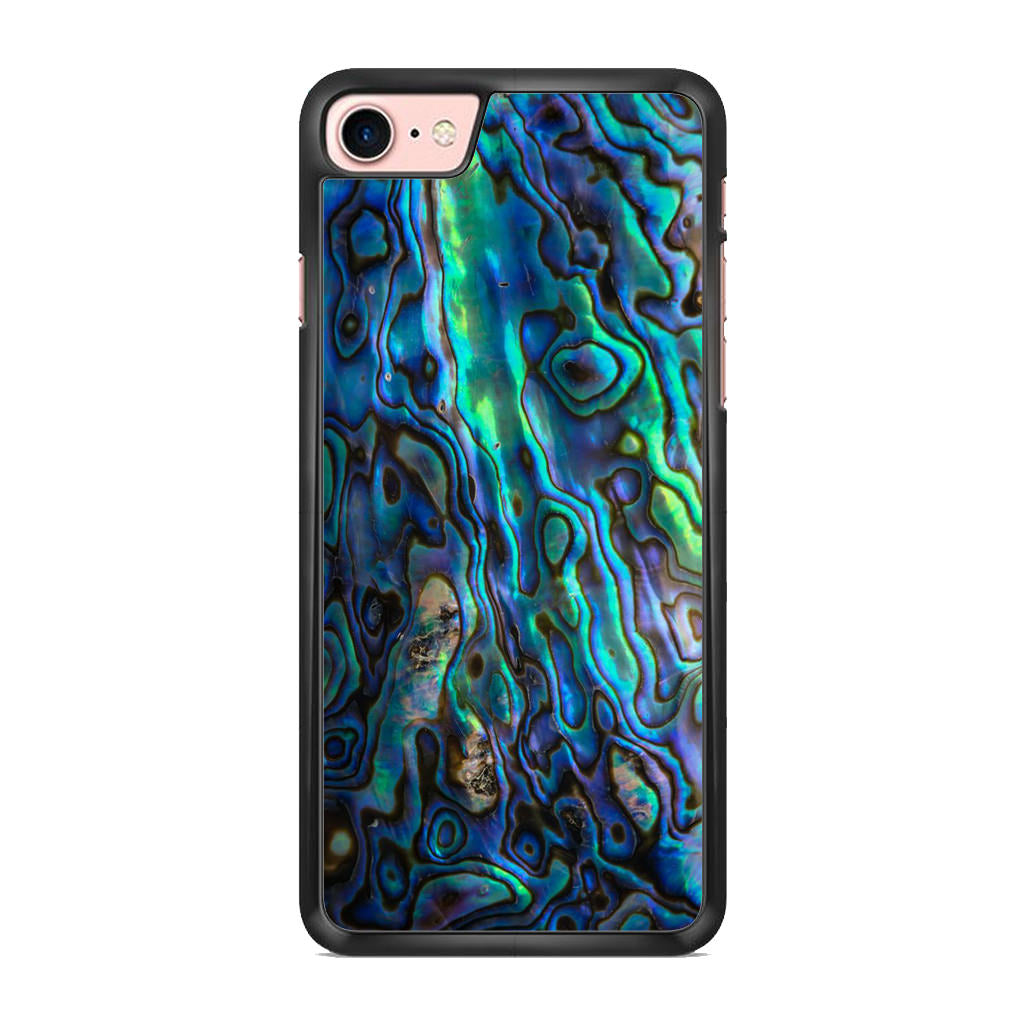 Abalone iPhone 8 Case