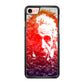 Albert Einstein Art iPhone 8 Case