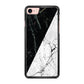 B&W Marble iPhone 7 Case