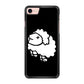 Baa Baa White Sheep iPhone 7 Case