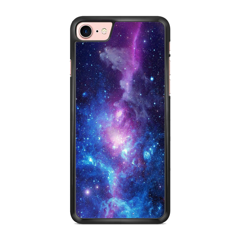 Beauty of Galaxy iPhone 8 Case