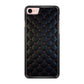 Black Royal Pattern iPhone 7 Case