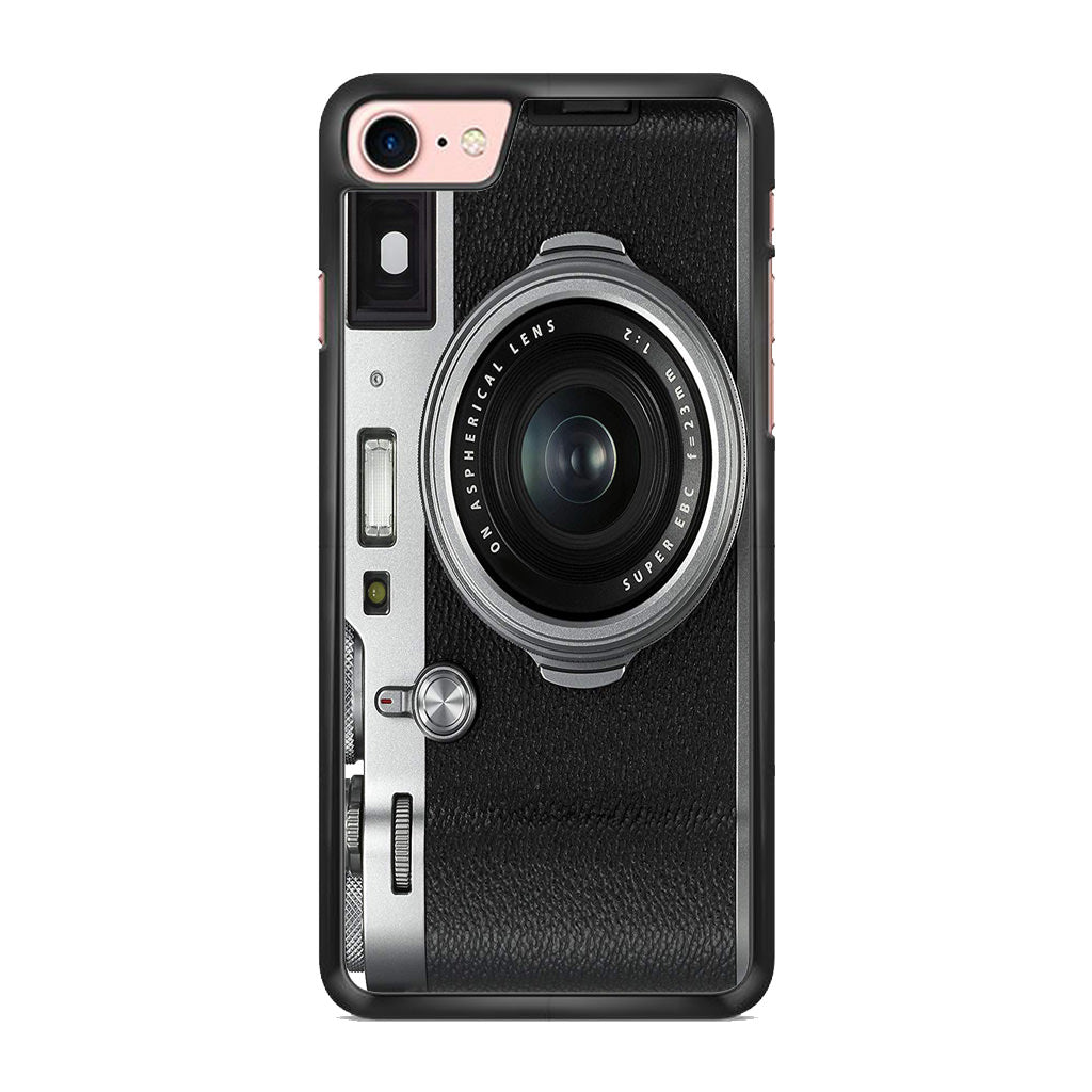 Classic Camera iPhone 8 Case