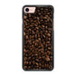 Coffee Beans iPhone 8 Case