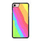 Colorful Stripes iPhone 8 Case