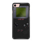 Game Boy Black Model iPhone 8 Case