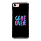 Game Over Neon iPhone 7 Case