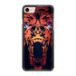 Grizzly Bear Art iPhone 8 Case