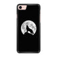 Howling Night Wolves iPhone 7 Case