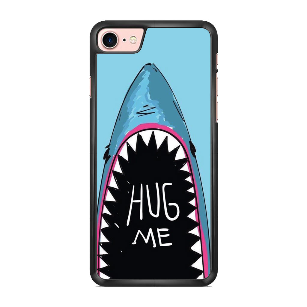 Hug Me iPhone 7 Case