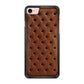 Ice Cream Sandwich iPhone 7 Case