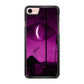 Like Night Vale iPhone 8 Case