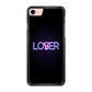 Loser or Lover iPhone 7 Case