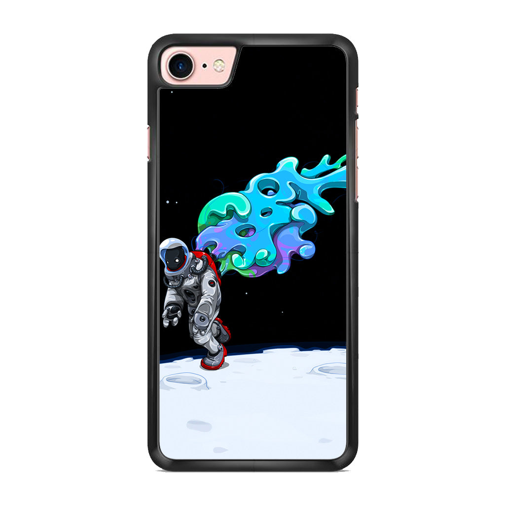 Moonwalk iPhone 8 Case