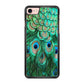 Peacock Feather iPhone 7 Case