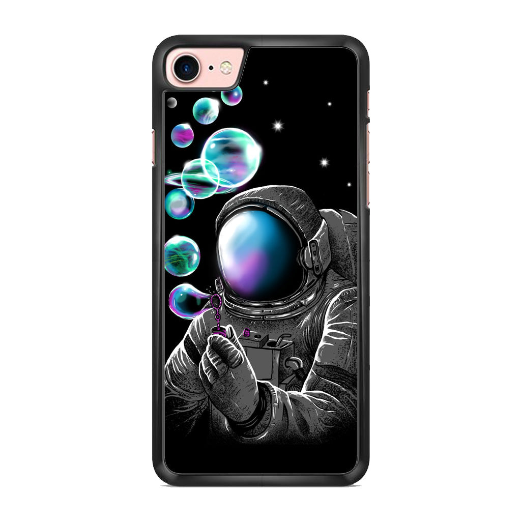 Planet Maker iPhone 7 Case